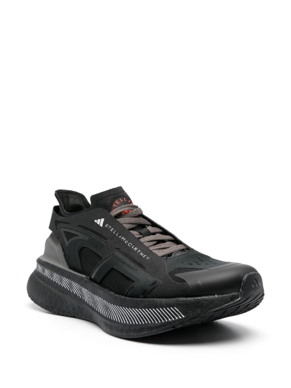 Adidas By Stella McCartney Ultraboost 5 Shoes BLACK
