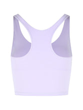 Adidas By Stella McCartney Bralette top LILAC