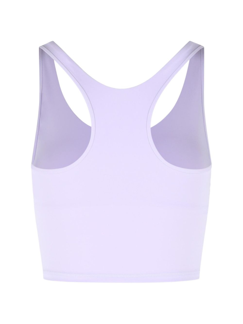 Adidas By Stella McCartney Bralette top LILAC