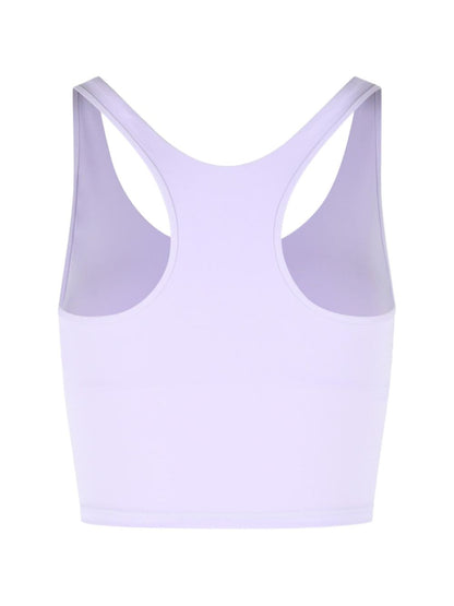 Adidas By Stella McCartney Bralette top LILAC