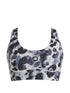 Adidas By Stella McCartney Bralette top BLACK
