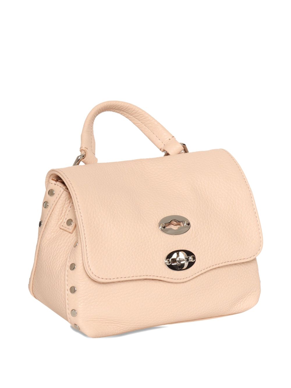 Zanellato Postina Daily Baby Bag Pink