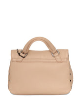 Zanellato Postina Daily Baby Bag Pink