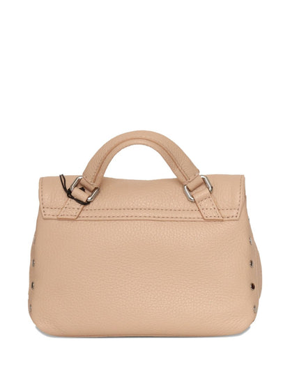 Zanellato Postina Daily Baby Bag Pink