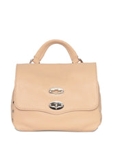 Zanellato Postina Daily Baby Bag Pink