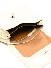 Zanellato Postina Daily Small Bag Yellow