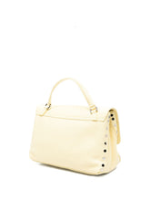 Zanellato Postina Daily Small Bag Yellow