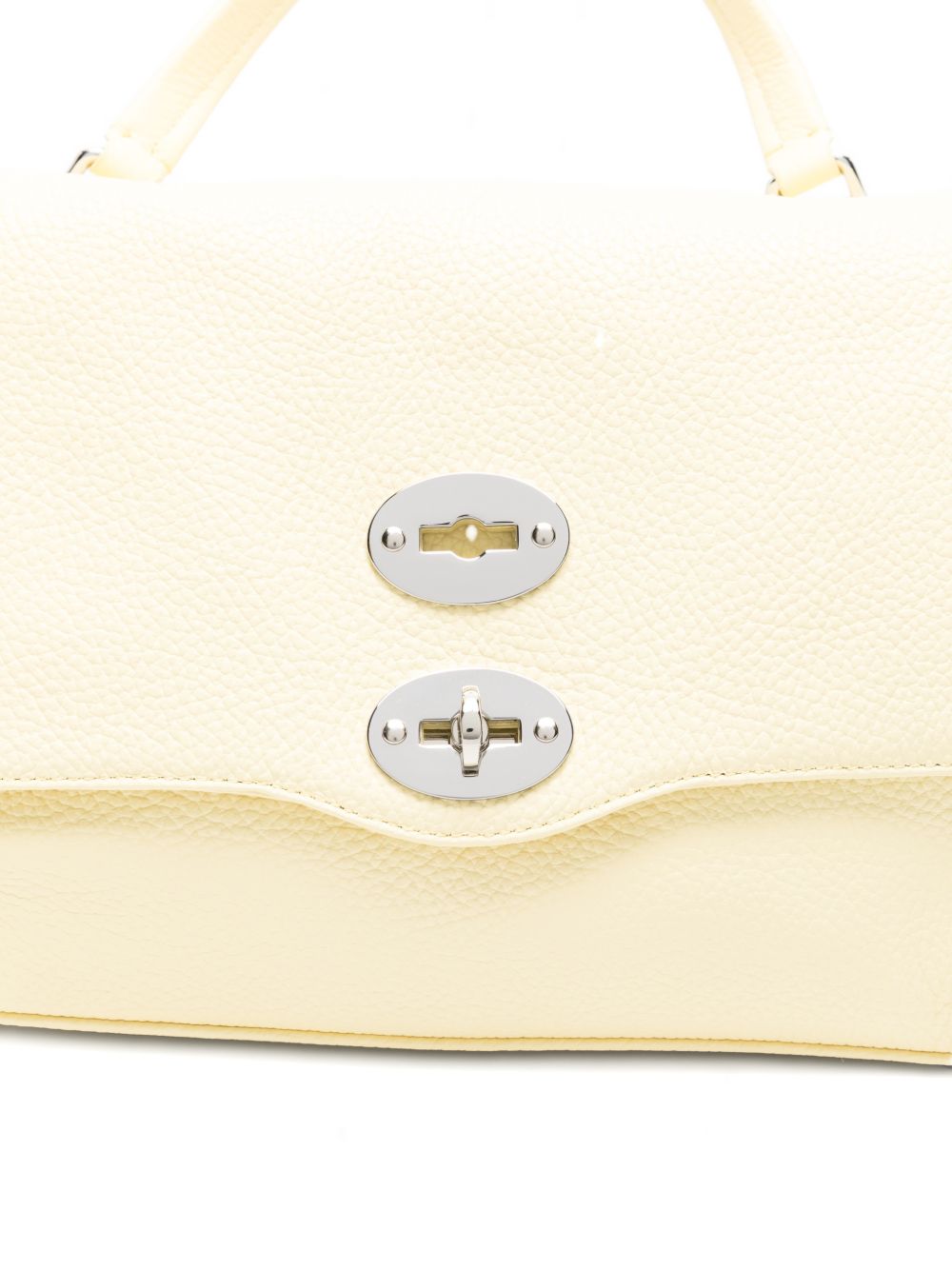 Zanellato Postina Daily Small Bag Yellow