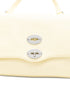 Zanellato Postina Daily Small Bag Yellow