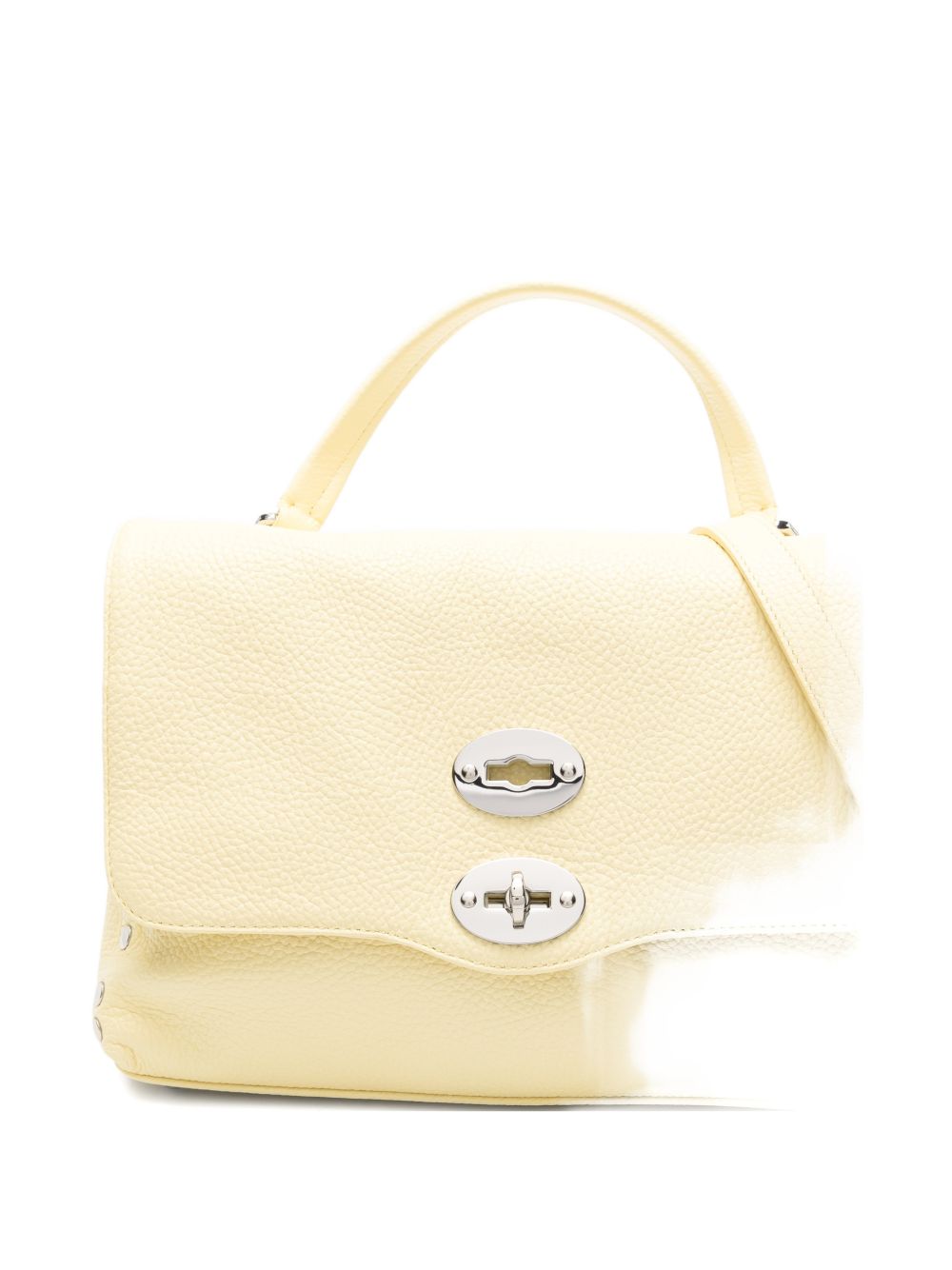 Zanellato Postina Daily Small Bag Yellow