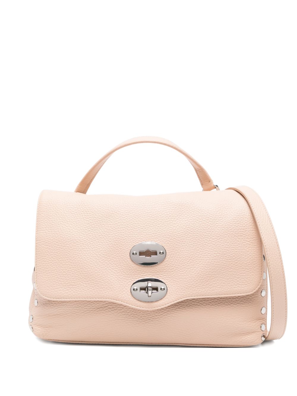 Zanellato Postina Daily Small Bag Pink pink
