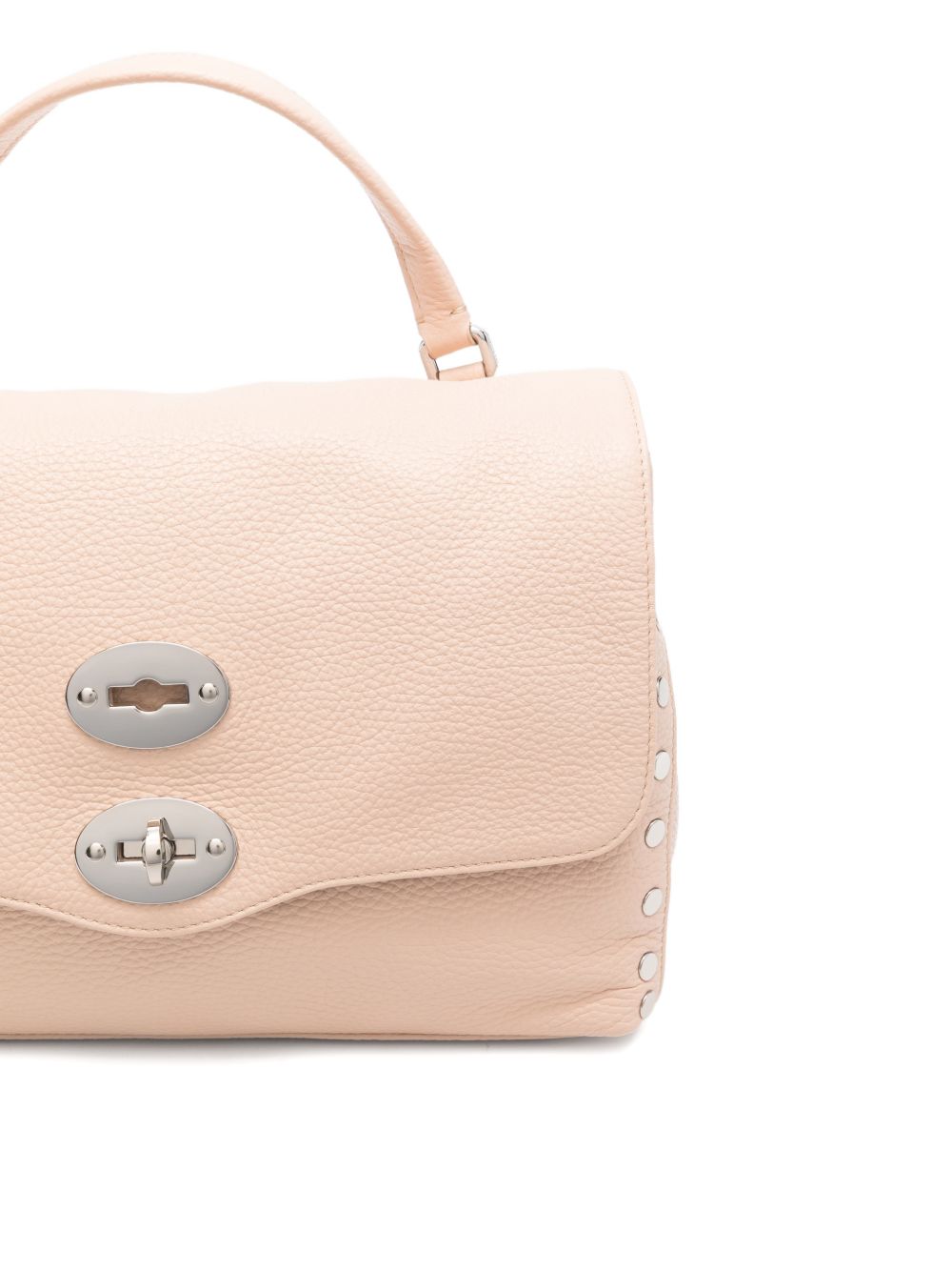 Zanellato Postina Daily Small Bag Pink pink