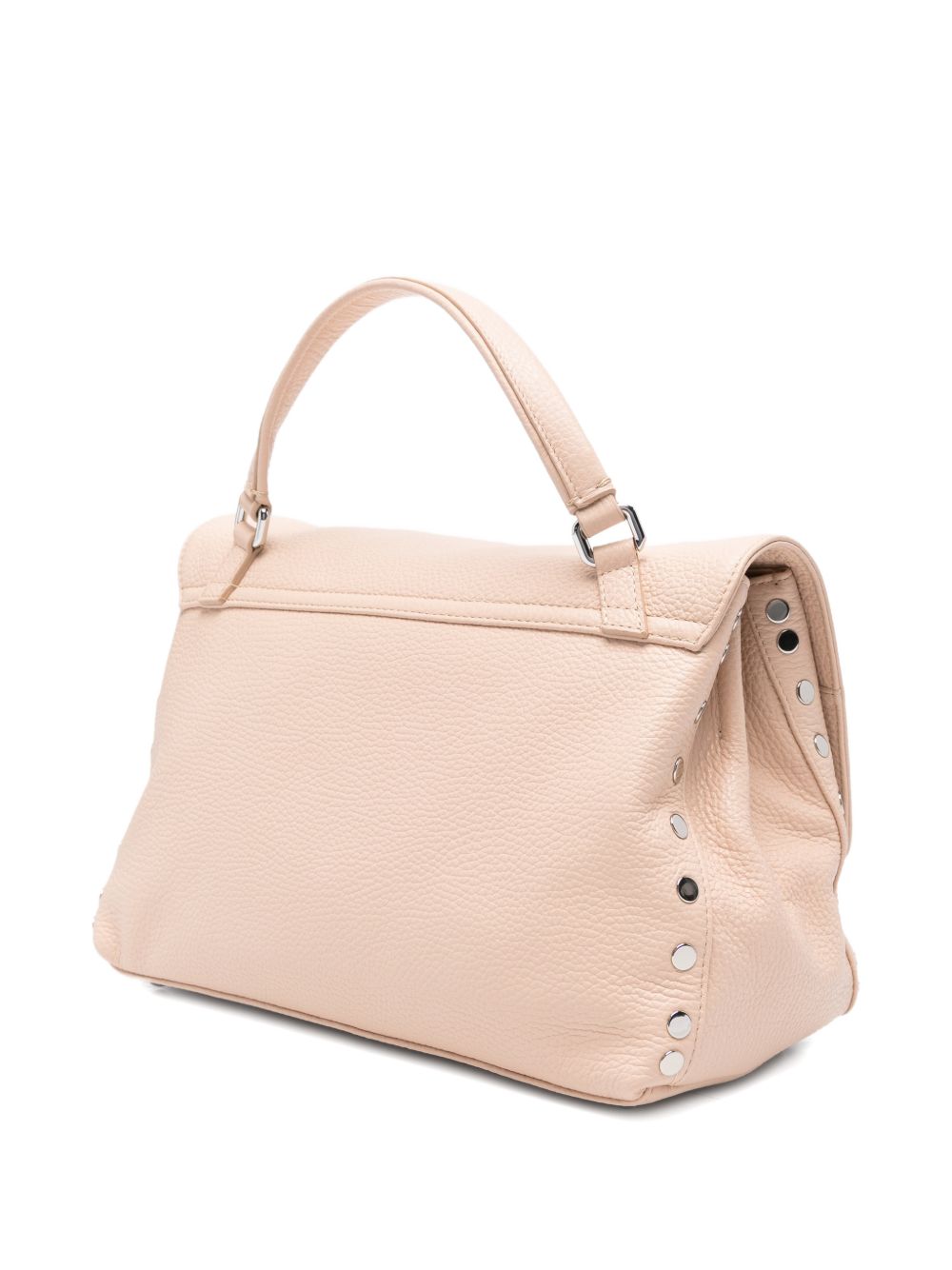 Zanellato Postina Daily Small Bag Pink pink