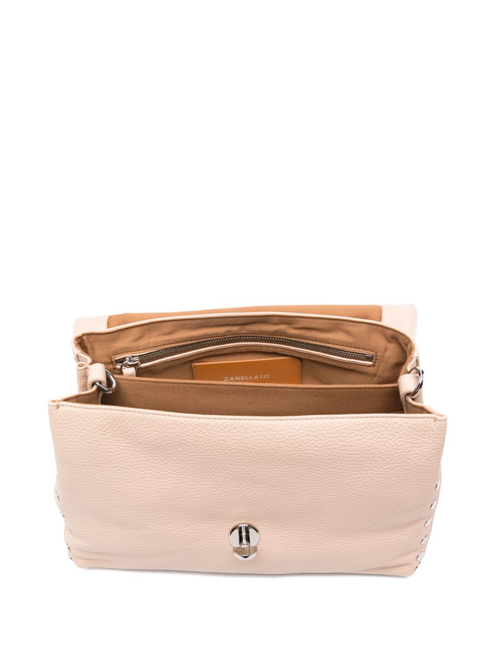 Zanellato Postina Daily Small Bag Pink pink