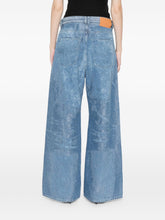 Diesel 1996 D-Sire Straight Jeans Clear Blue