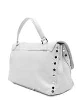 Zanellato Postina Daily Small Bag Grey