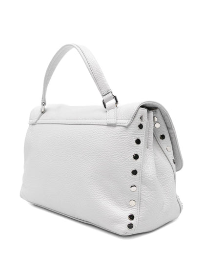Zanellato Postina Daily Small Bag Grey