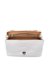 Zanellato Postina Daily Small Bag Grey