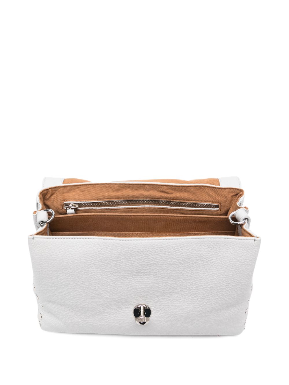 Zanellato Postina Daily Small Bag Grey