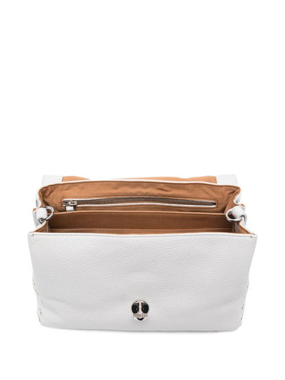 Zanellato Postina Daily Small Bag Grey