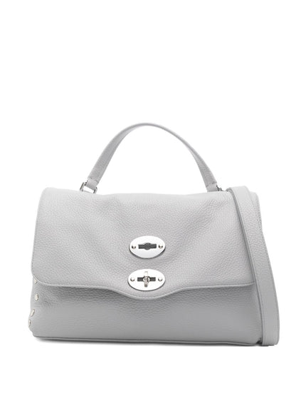Zanellato Postina Daily Small Bag Grey