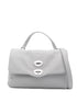 Zanellato Postina Daily Small Bag Grey