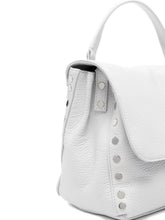 Zanellato Postina Daily Small Bag Grey