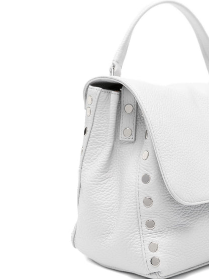 Zanellato Postina Daily Small Bag Grey