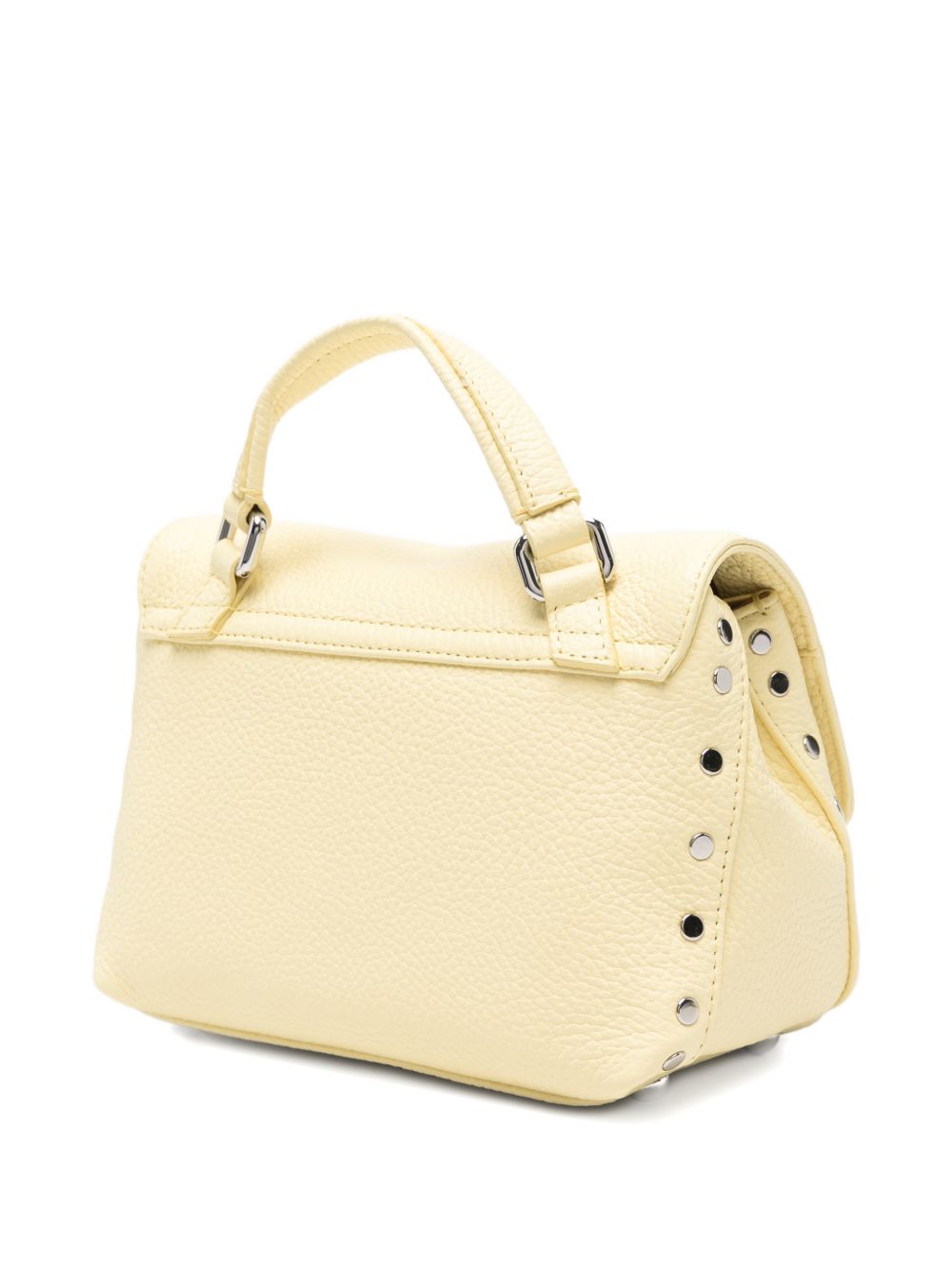 Zanellato Postina Daily Baby Bag Yellow yellow