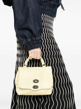 Zanellato Postina Daily Baby Bag Yellow yellow