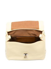 Zanellato Postina Daily Baby Bag Yellow yellow