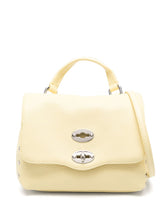 Zanellato Postina Daily Baby Bag Yellow yellow