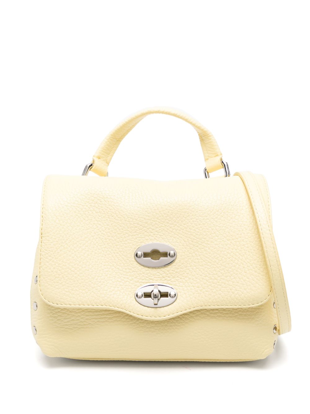 Zanellato Postina Daily Baby Bag Yellow yellow