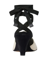 JACQUEMUS With Heel Espadrille Pumps Beige