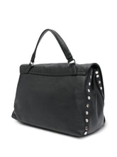 Zanellato Postina Daily Giorno Bag Black