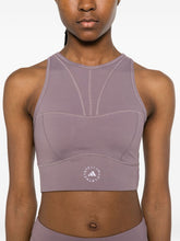 Adidas By Stella McCartney Bralette top LILAC