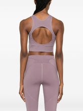 Adidas By Stella McCartney Bralette top LILAC
