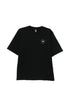 Adidas By Stella McCartney Logo t-shirt BLACK