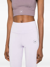 Adidas By Stella McCartney 7/8 Leggings LILAC
