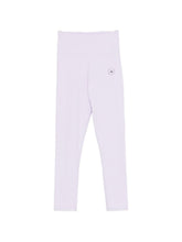 Adidas By Stella McCartney 7/8 Leggings LILAC