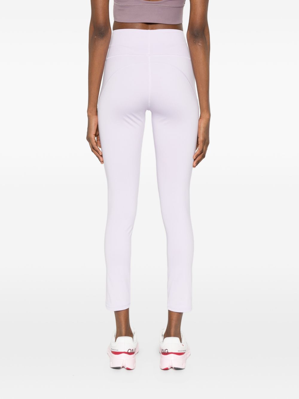 Adidas By Stella McCartney 7/8 Leggings LILAC