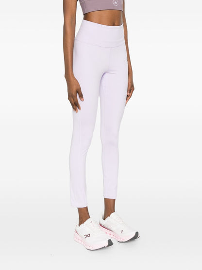 Adidas By Stella McCartney 7/8 Leggings LILAC