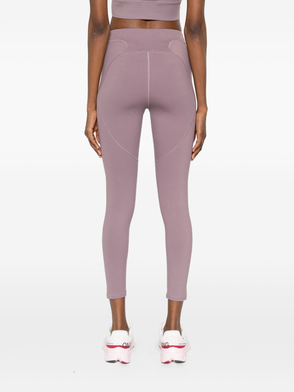 Adidas By Stella McCartney 7/8 Leggings LILAC