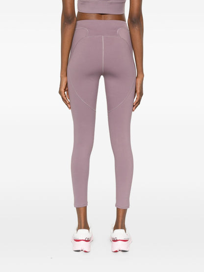 Adidas By Stella McCartney 7/8 Leggings LILAC