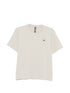 Adidas By Stella McCartney Logo t-shirt BEIGE