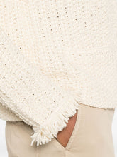 Emporio Armani Cotton Blend Blazer Jacket Beige