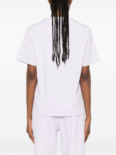 Adidas By Stella McCartney Logo t-shirt LILAC