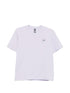 Adidas By Stella McCartney Logo t-shirt LILAC