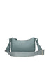 Emporio Armani Baguette Shoulder Bag Grey