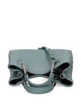 Emporio Armani MyEA XS Top Handle Bag Grey